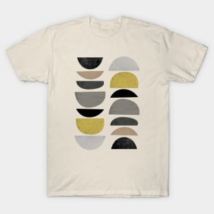 Mid Century Modern T-Shirt